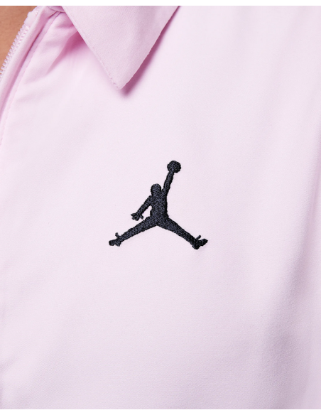Jordan Mädchenkleid "Hidden In Plain Sight" - Pink