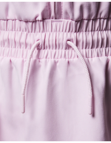 Jordan Mädchenkleid "Hidden In Plain Sight" - Pink