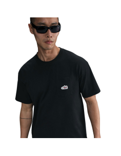 T-shirt Nike SportSwear Max 90 pour homme - Noir