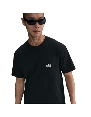 T-shirt Nike SportSwear Max 90 pour homme - Noir