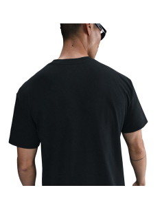 T-shirt Uomo Nike SportSwear Max 90 - Nero 2