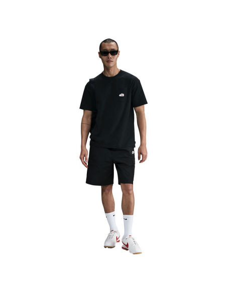Nike SportSwear Max 90 Herren T-Shirt - Schwarz