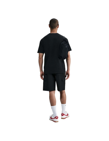Nike SportSwear Max 90 Herren T-Shirt - Schwarz