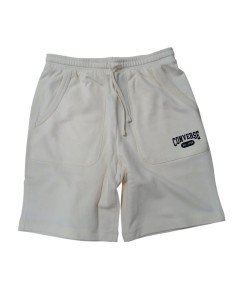 Pantaloncino Uomo Converse All Star 9 - Beige