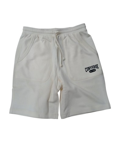 Converse All Star 9 Herren Shorts - Beige