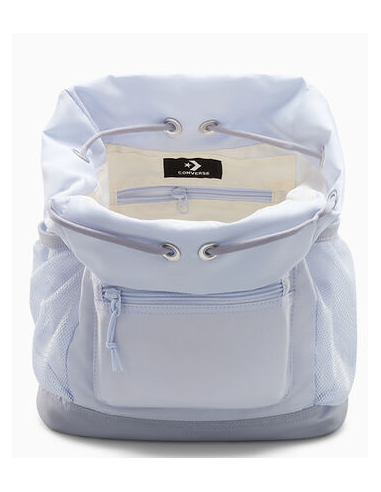 Go Lo Belt Bucket Bag - Light Blue