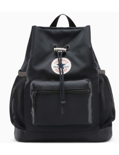 Go Lo Belt Bucket Bag - Black