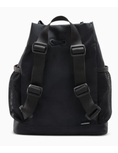 Borsa a secchiello con cintura Go Lo - Nero 2