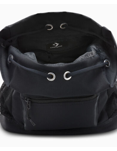 Go Lo Belt Bucket Bag - Black
