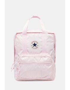 Zaino Converse Small Square - Rosa