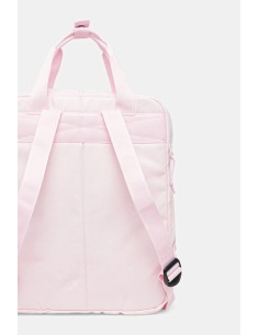 Converse Small Square Backpack - Pink 2