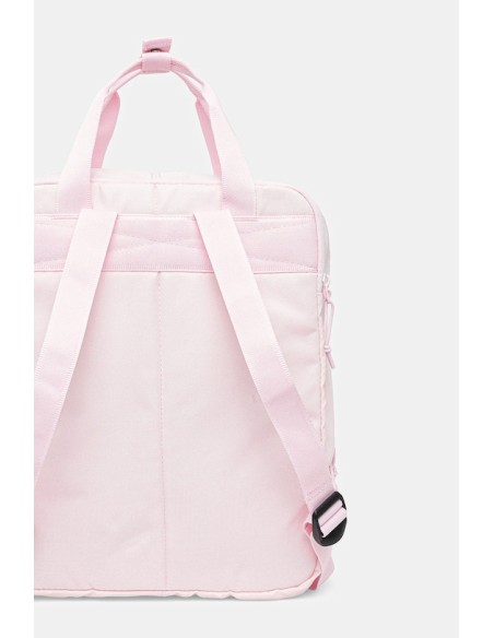 Converse Small Square Backpack - Pink