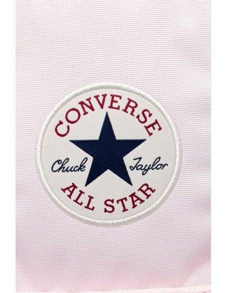 Zaino Converse Small Square - Rosa