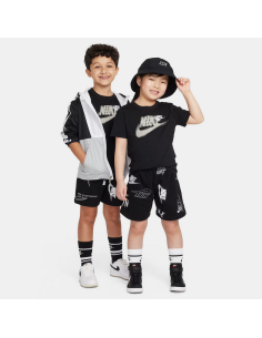 Complete Unisex Nike Energy set - Black