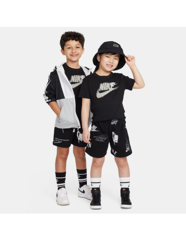 Conjunto completo unisex Nike Energy - Negro