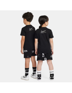 Complete Unisex Nike Energy set - Black 2
