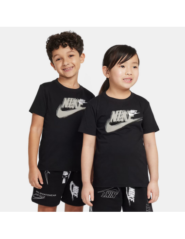 Komplettes Unisex Nike Energy Set - Schwarz