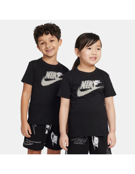 Completo Unisex Nike Energy set - Nero