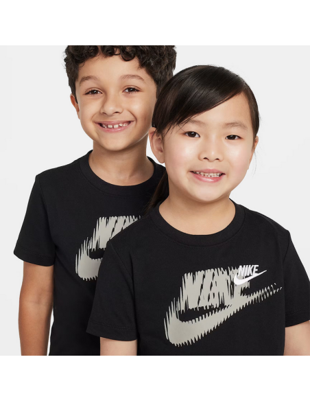 Conjunto completo unisex Nike Energy - Negro