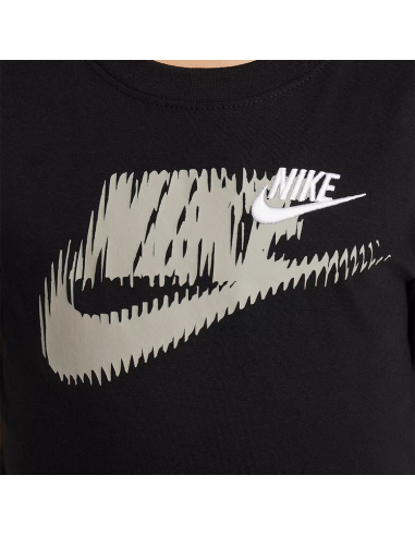 Ensemble complet Nike Energy unisexe - Noir