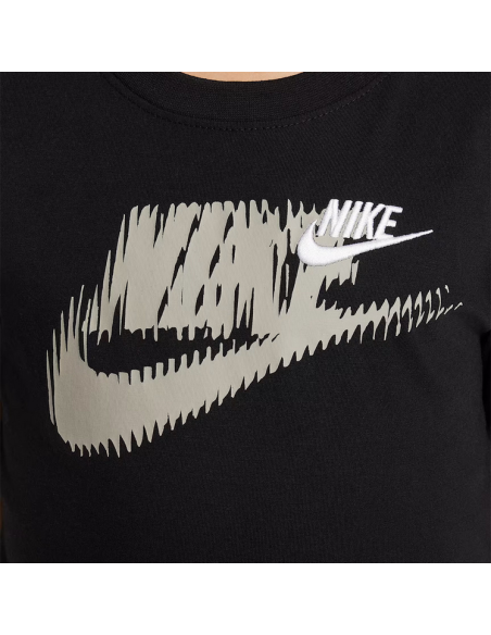 Completo Unisex Nike Energy set - Nero