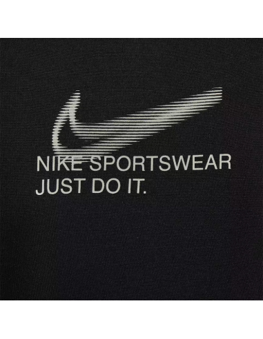 Komplettes Unisex Nike Energy Set - Schwarz