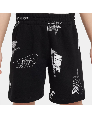 Completo Unisex Nike Energy set - Nero