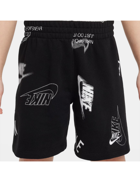 Ensemble complet Nike Energy unisexe - Noir
