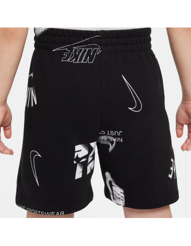 Ensemble complet Nike Energy unisexe - Noir