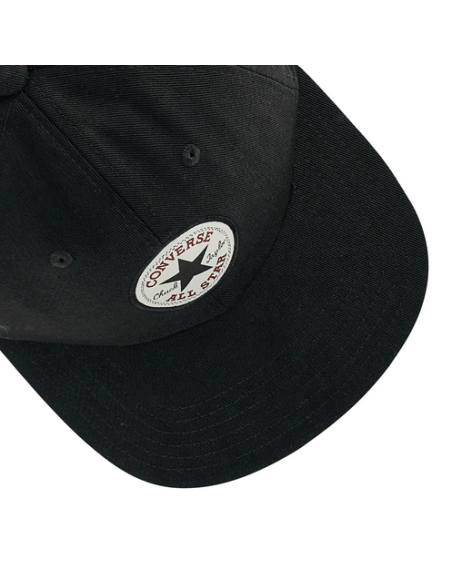 Cappello Converse Unisex All Star Patch Baseball - Nero