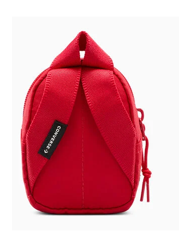 Porte-clés Converse Mini Go 2 Pouch Backpack -...