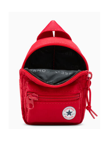 Portachiavi a forma di Zaino Converse Mini Go 2...