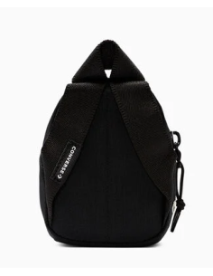 Portachiavi a forma di Zaino Converse Mini Go 2 Pouch - Nero 2