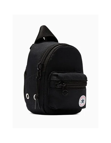 Portachiavi a forma di Zaino Converse Mini Go 2...