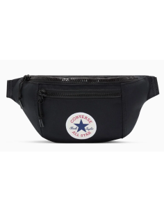 Converse Go 2 Sling-Tasche - Schwarz