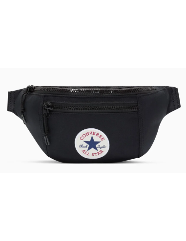 Converse Go 2 Sling Pack - Black