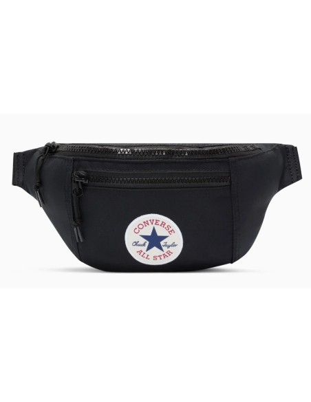 Converse Go 2 Sling Pack - Black