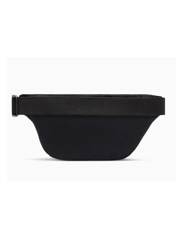 Marsupio Converse Go 2 Sling Pack - Nero