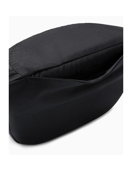 Sac bandoulière Converse Go 2 - Noir