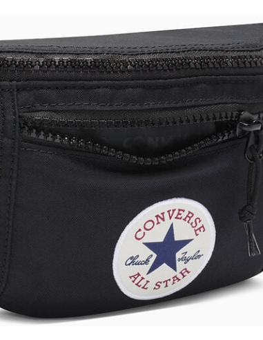 Marsupio Converse Go 2 Sling Pack - Nero