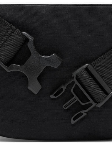 Marsupio Converse Go 2 Sling Pack - Nero