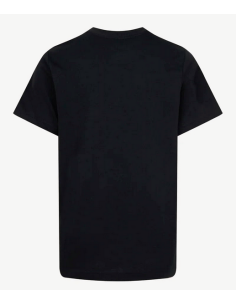 T-shirt Garçon Jordan Baseline - Noir 2