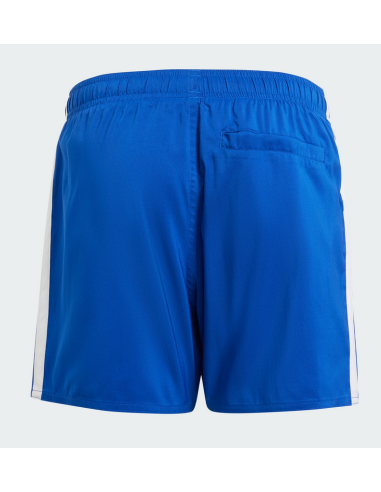 Costume da Bagno Ragazzo Adidas 3-Stripes - Blu