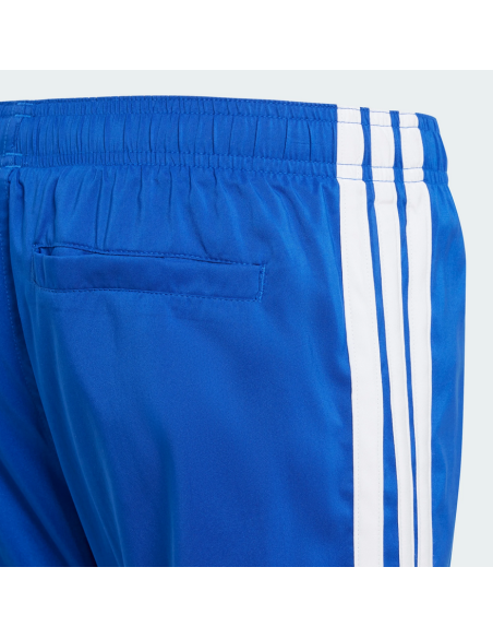 Adidas Boys Swimsuit - Blue