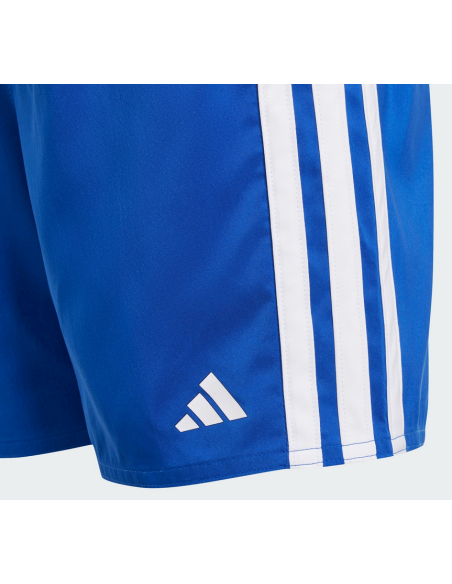 Maillot de bain Adidas pour garçon - Bleu