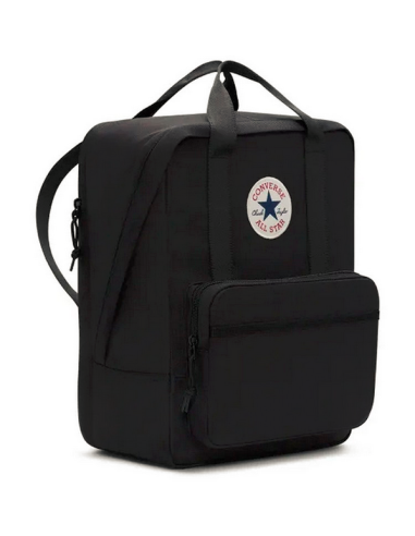 Zaino Converse Small Square - Nero