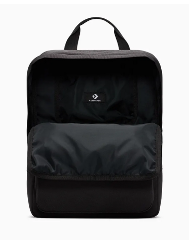 Converse Small Square Backpack - Black