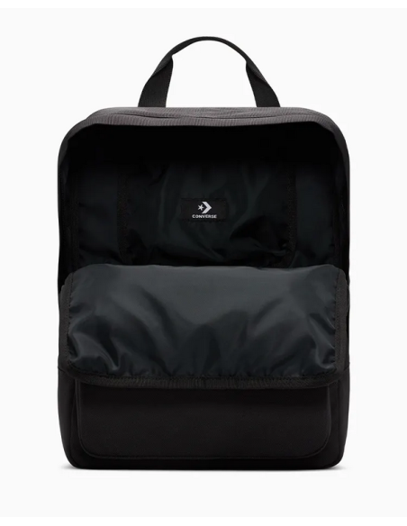 Zaino Converse Small Square - Nero