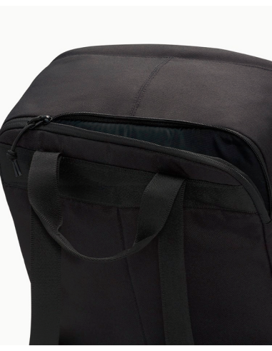 Mochila Converse Small Square - Negro