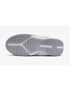 Scarpe Unisex Nike Sonic Fly (GS) - Nero/Bianco/Grigio 2